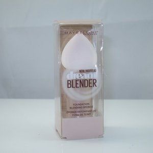 5 Maybelline Dream Blender Foundation Sponge